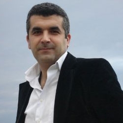 Ahmet Turgut kimdir? Ahmet Turgut nereli ve kaç yaşında?