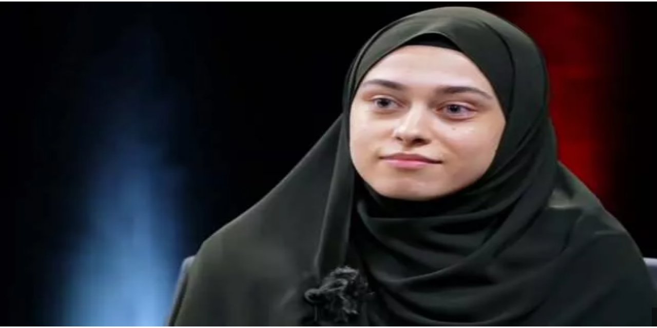 Fatma Büşra Ayaydın Evli mi? Fatma Büşra Ayaydın Kimdir? Fatma Büşra Ayaydın Kaç Yaşında?