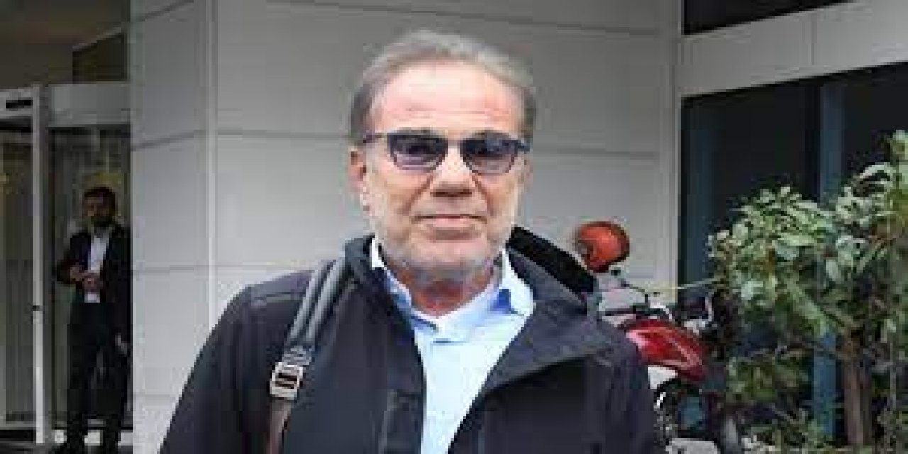 Faruk Tınaz Öldü mü? Faruk Tınaz Kimdir? Faruk Tınaz Yaşıyor mu?