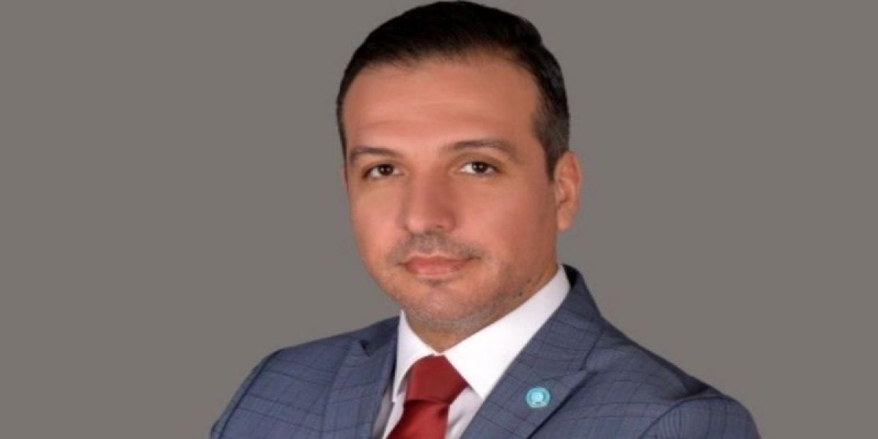 Kürşad Zorlu eşi kimdir? nereli ve kaç yaşında?