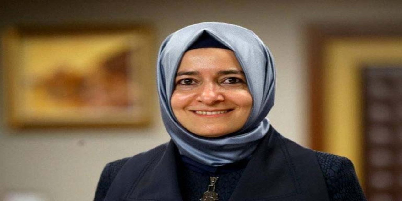 Fatma Betül Sayan Kimdir? Fatma Betül Sayan Kaya kimdir? Fatma Betül Sayan kaç yaşında? Fatma Betül Sayan nereli?