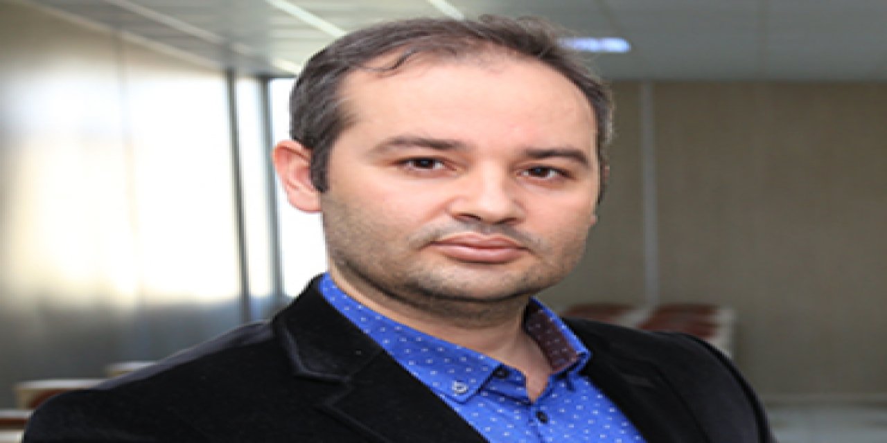 Fatih Bal Kimdir? Dr. Fatih Bal Kimdir? Fatih Bal kaç yaşında? Fatih Bal nereli?