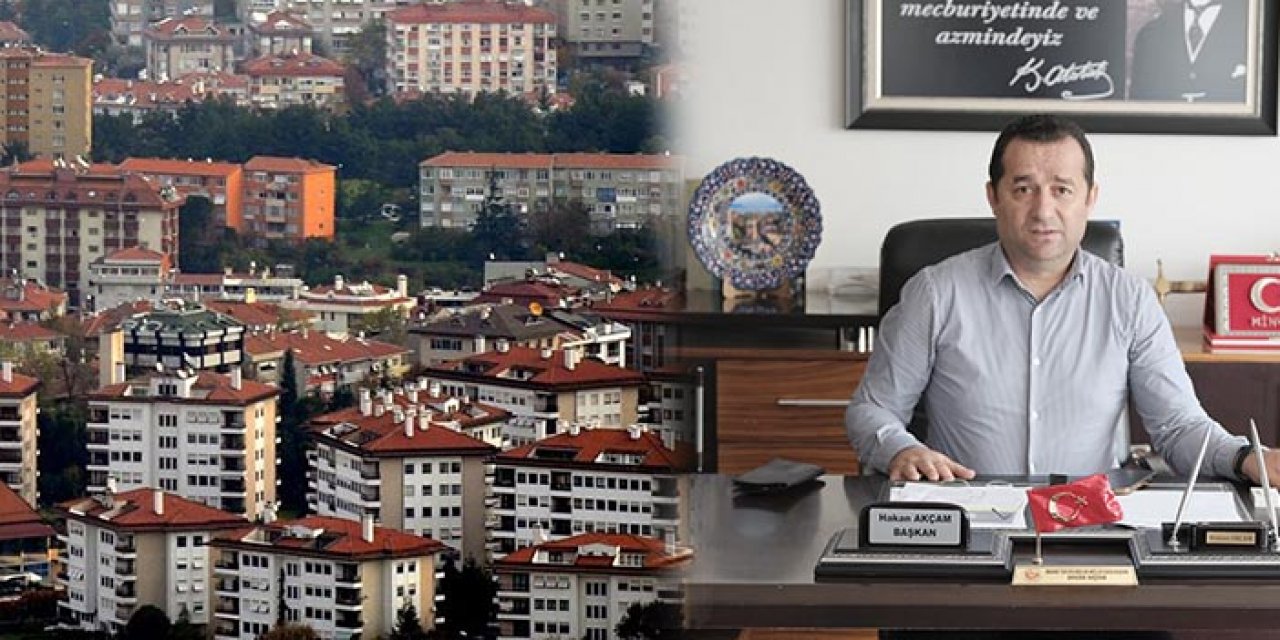 Ankara'da fahiş kira fiyatları can sıkıyor