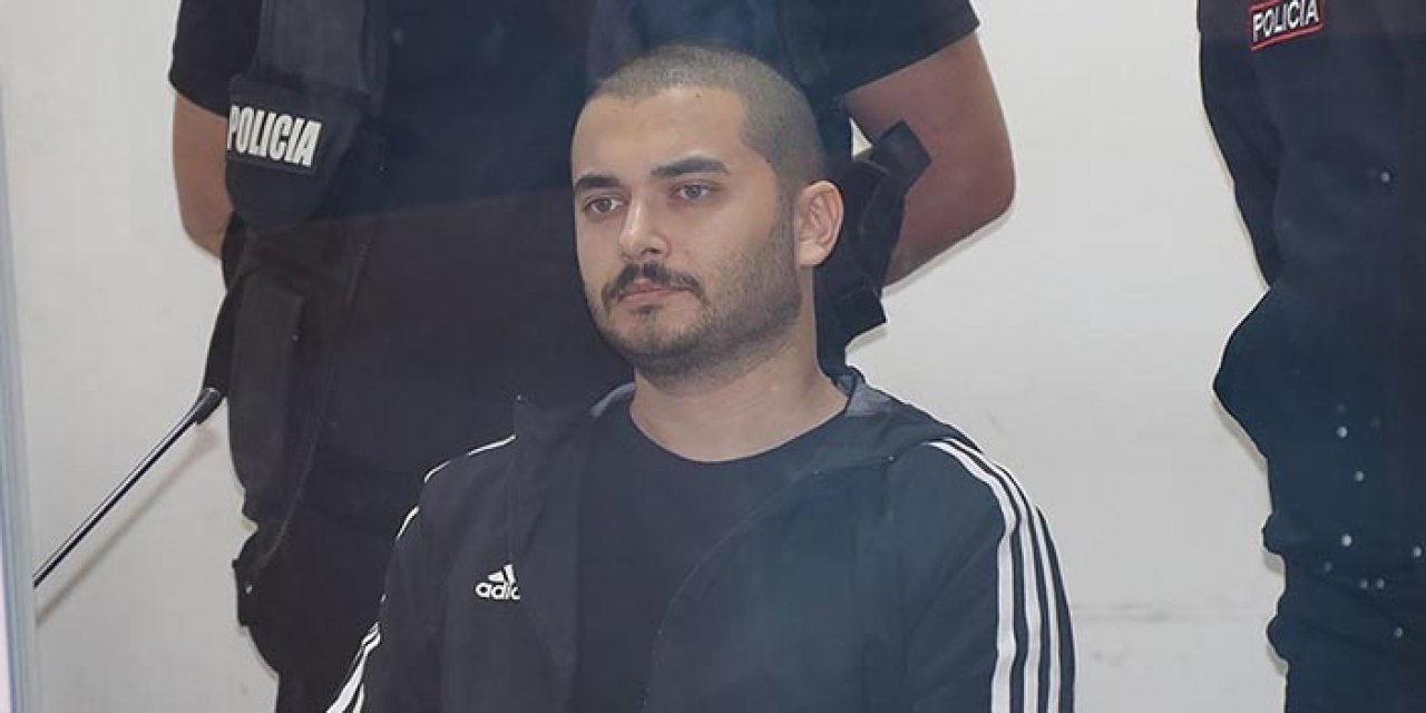 Thodex kaçağı Türkiye’ye getirildi