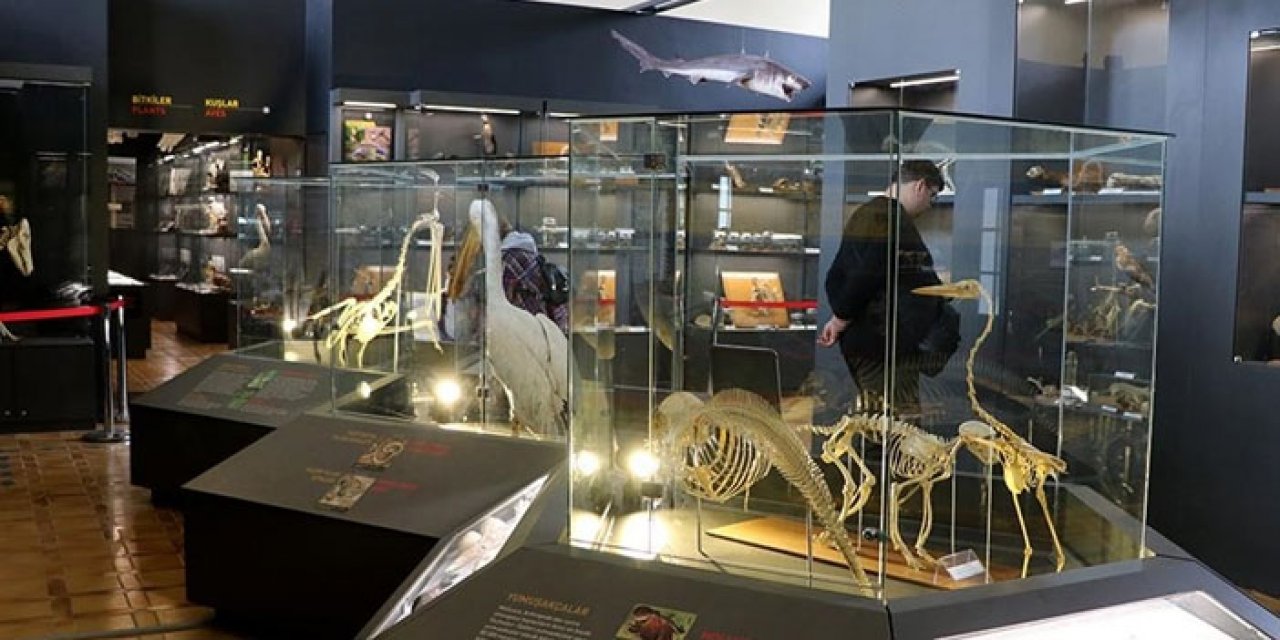 Edirne'den 2 milyon turist hedefi