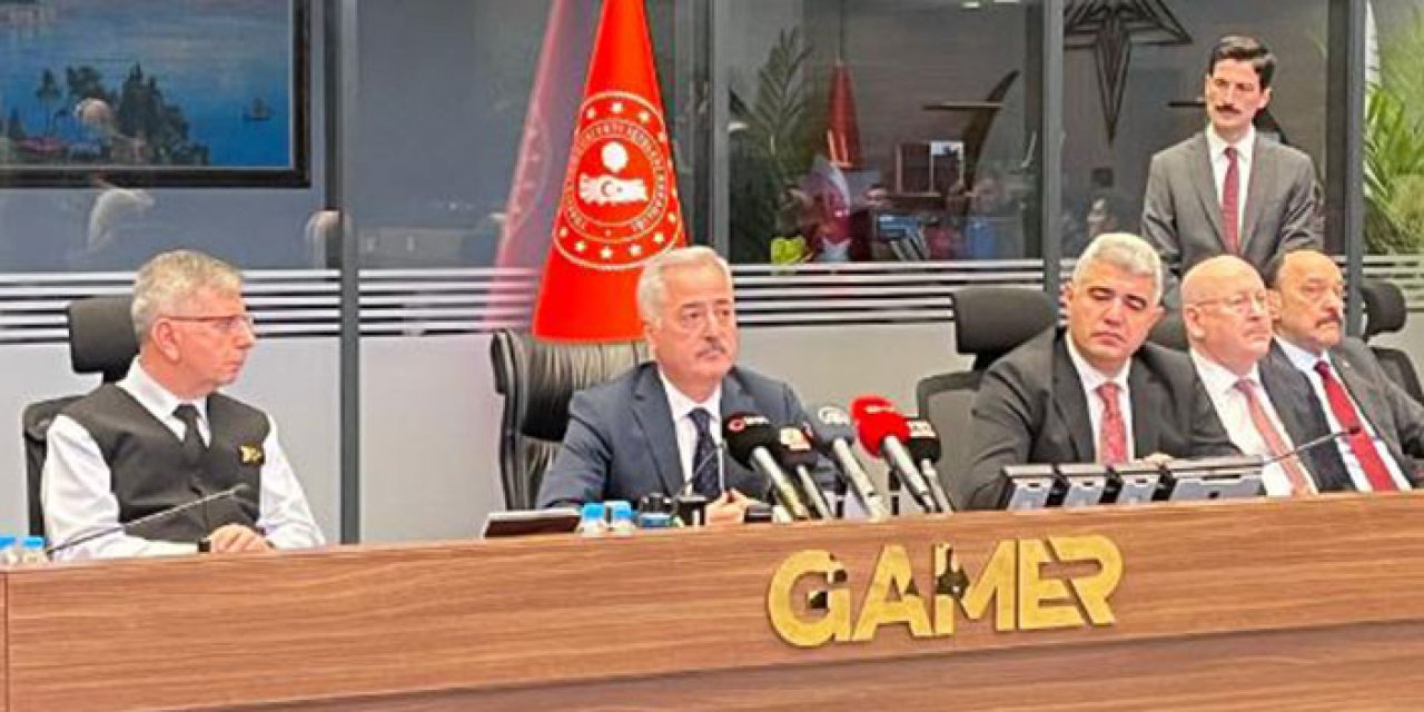 Bayram trafiğinde 164 bin 686 personel görev yapacak