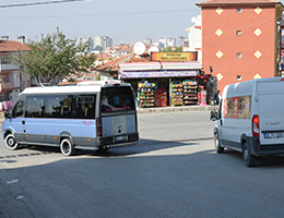 İlkokula En Yakın Büfe İçki Satıyor