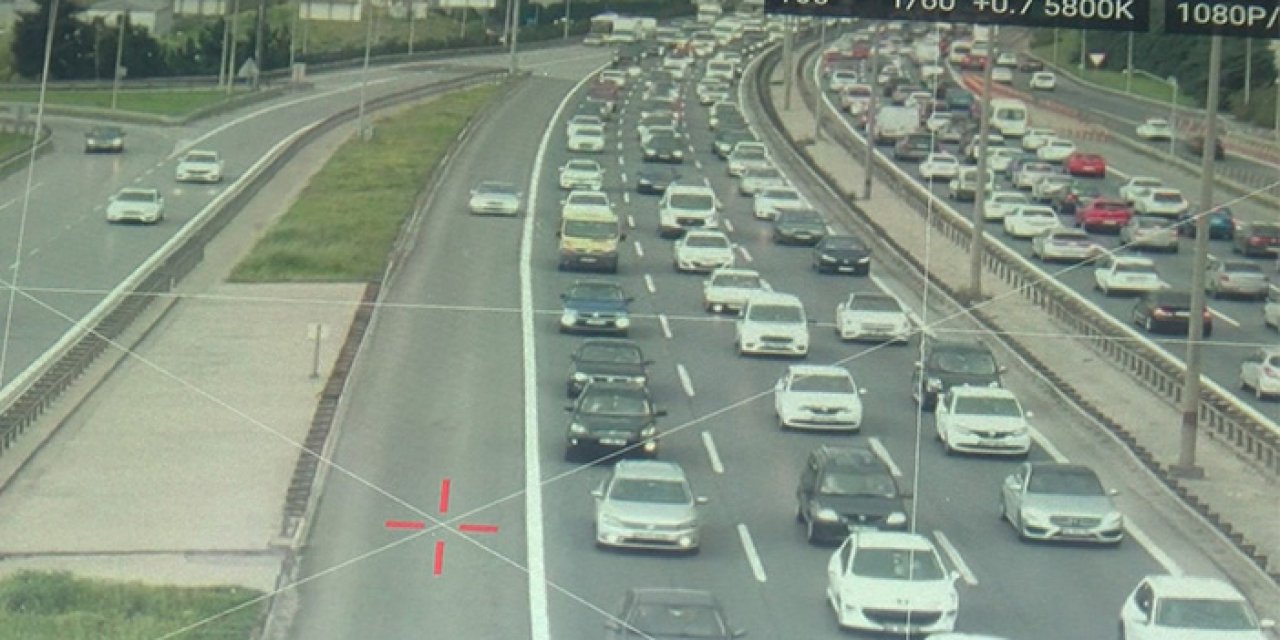 19 Mayıs Ankara'da trafiğe kapalı alanlar, 19 Mayıs yollar kapalı mı? 19 Mayıs Ankara'da hangi yollar kapalı?