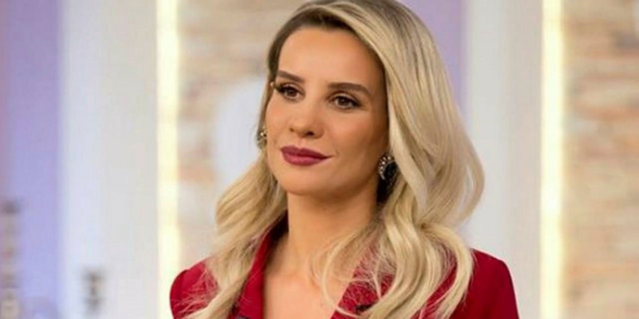 Esra Erol hamile mi 2023?