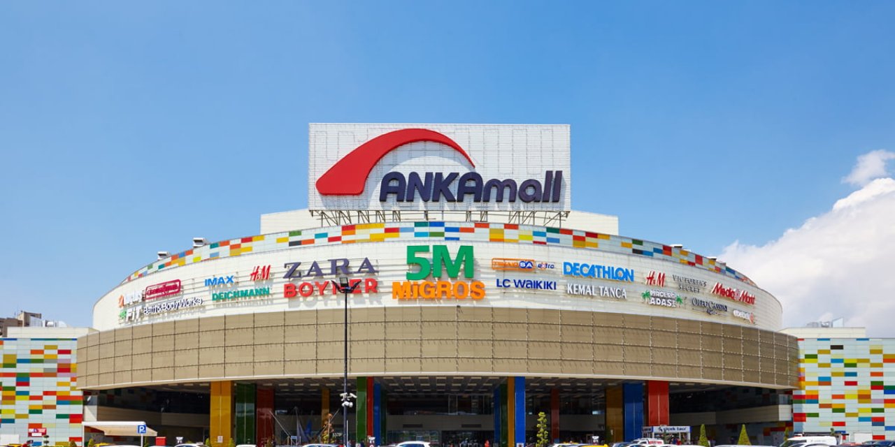Bayramda alışveriş merkezleri açık mı? Bayramda Ankamall açık mı? Bayramın birinci günü avm'ler açık mı?