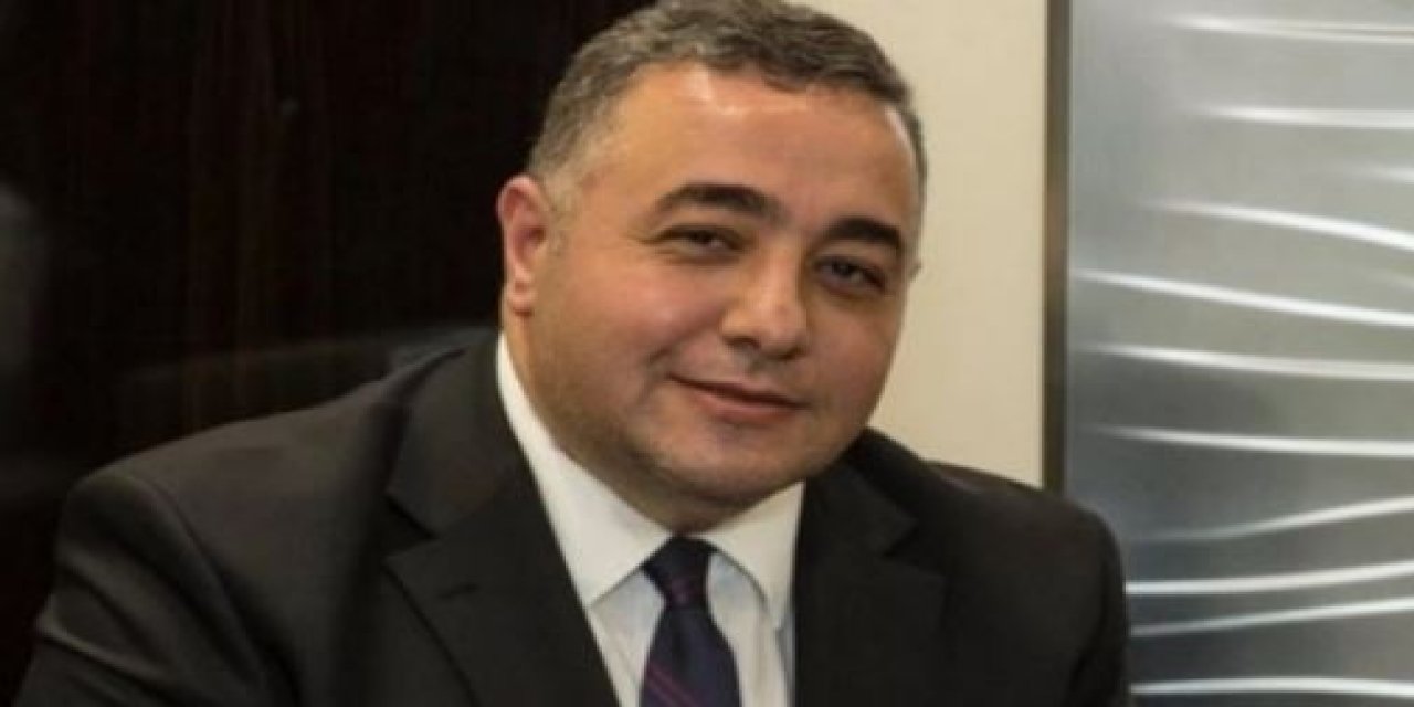 Zafer Şahin evli mi? Zafer Şahin'in eşi kimdir?