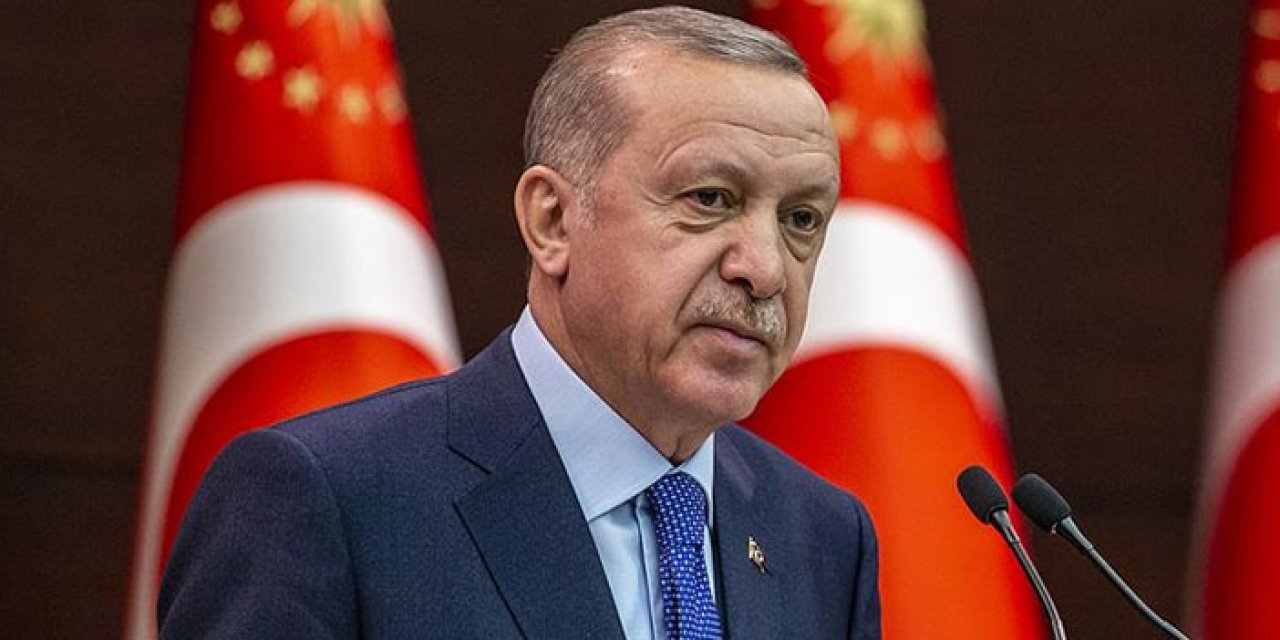 Cumhurbaşkanı Erdoğan'dan adaylıktan çekilen Muharrem İnce için ilk açıklama
