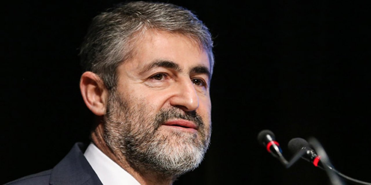 Bakan Nebati müjdeyi verdi; 3 bin 220 personel alınacak