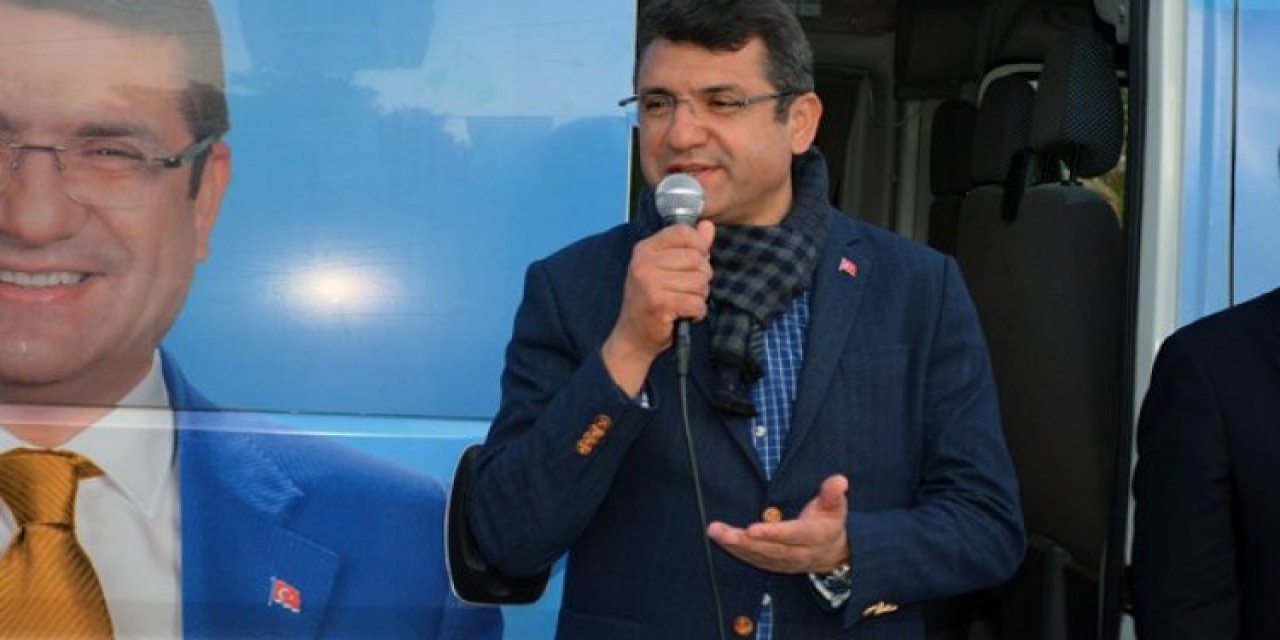 Mehmet Tosun kimdir? Nereli?