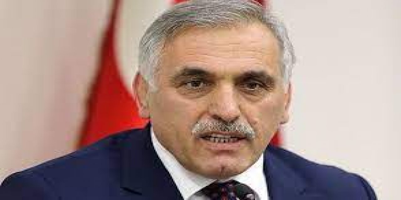 Ali İnci kimdir? Nereli? Ne iş yapıyor? Kaç yaşında?