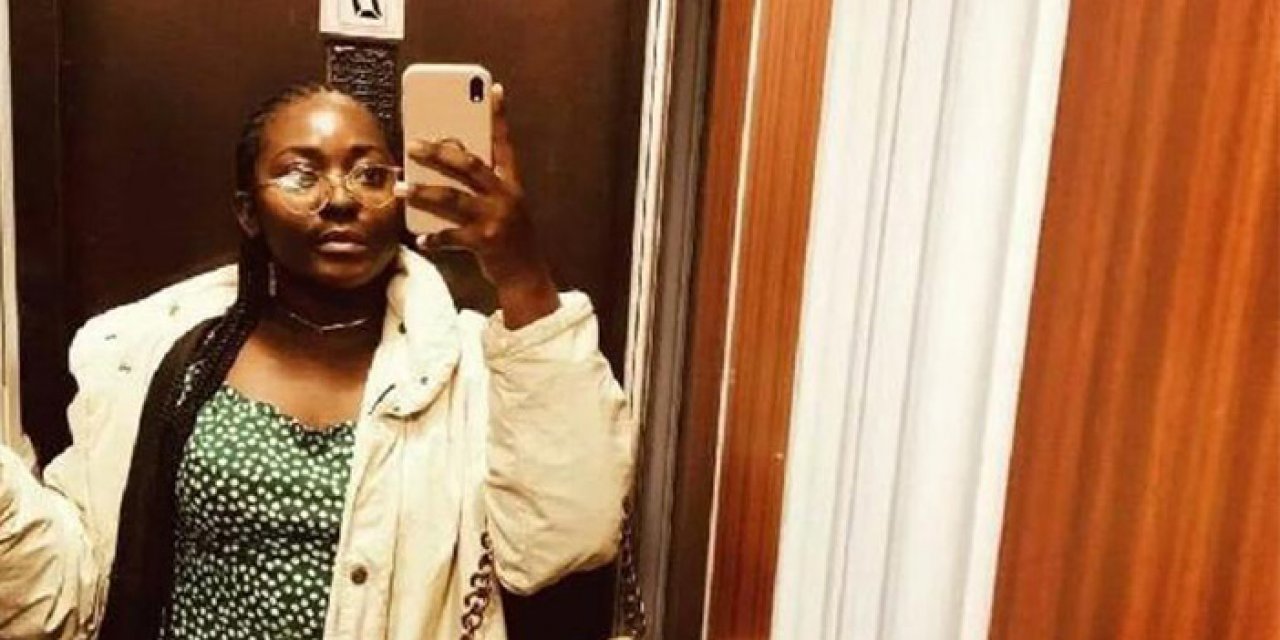 Gabonlu Dina’nın otopsi raporu açıklandı