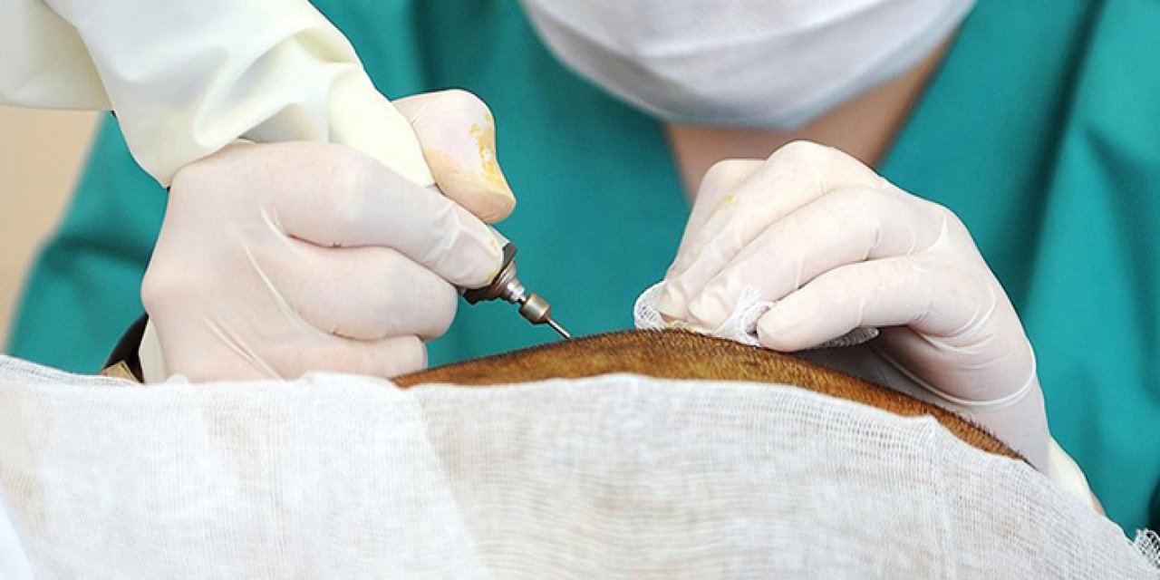 Türkiye'nin sağlık turizmi yükselebilir