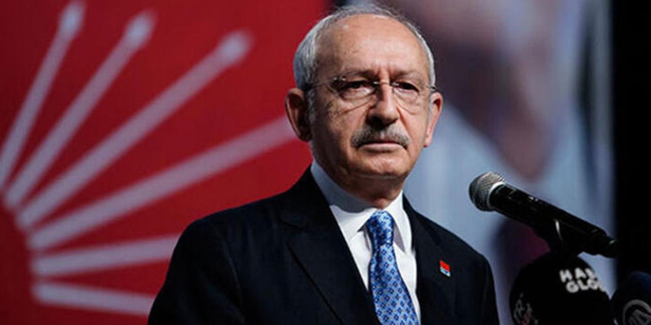 CHP Lideri Kılıçdaroğlu: Yurdumuzda çiçekler açacak