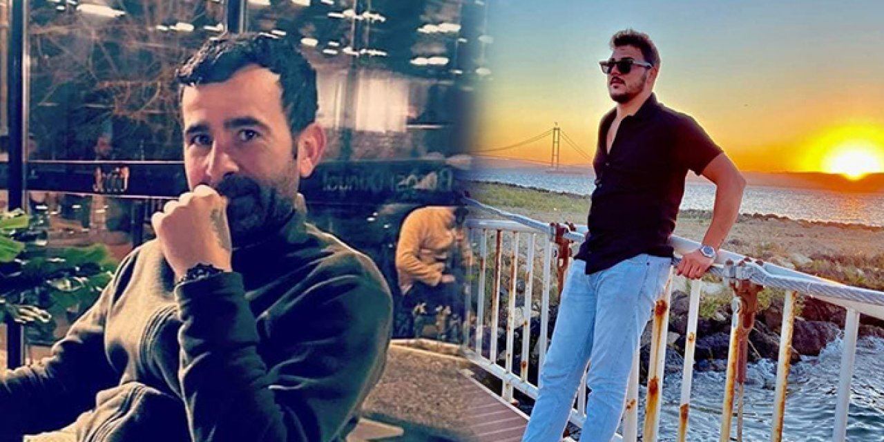 Adana’da motosiklet kazasında 2 ölü