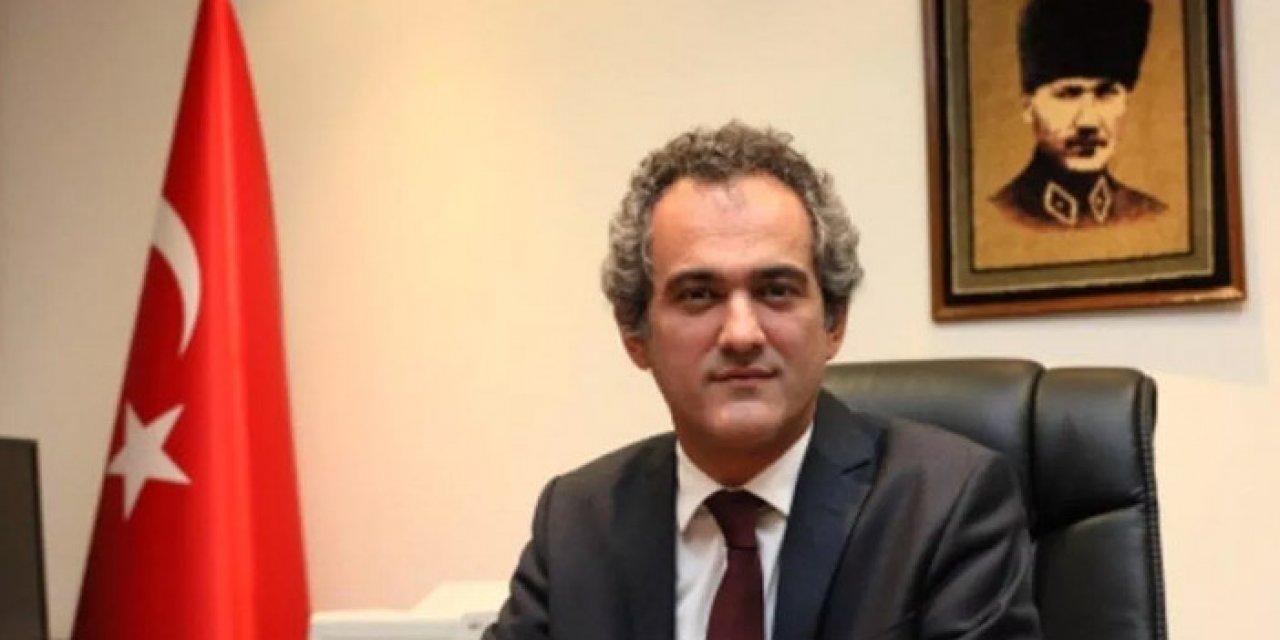 Mahmut Özer kimdir? Milli Eğitim Bakanı kimdir? Mahmut Özer nereli, kiminle evli?