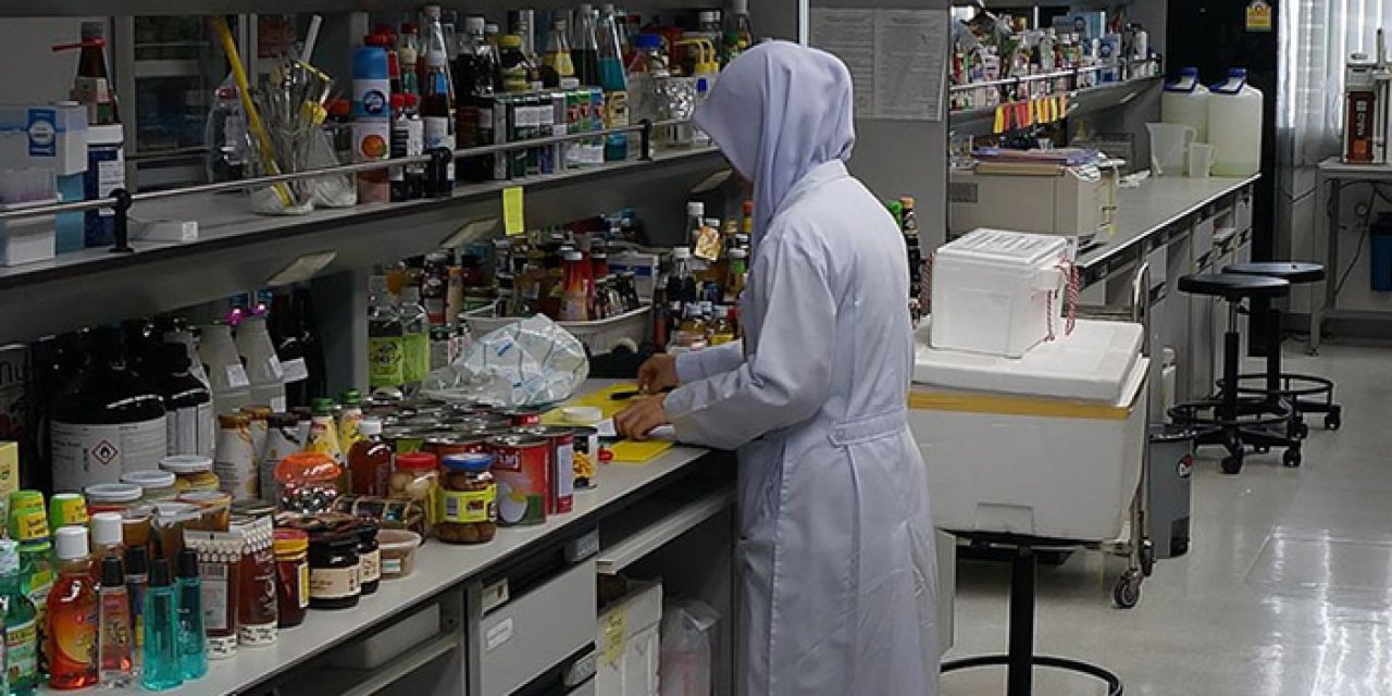 Sahte "helal" belgeli ürünlere düzenleme