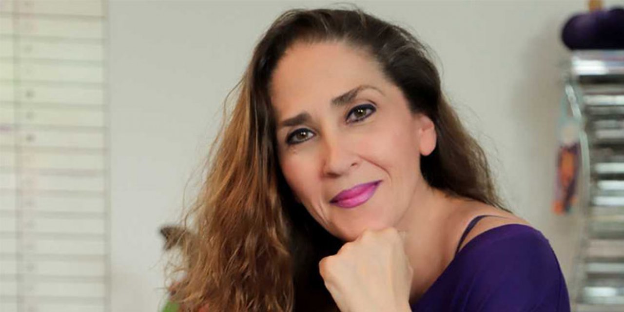 Tümay Özokur kimdir? Tümay Özokur nereli? Tümay Özokur evli mi, mesleği ne?