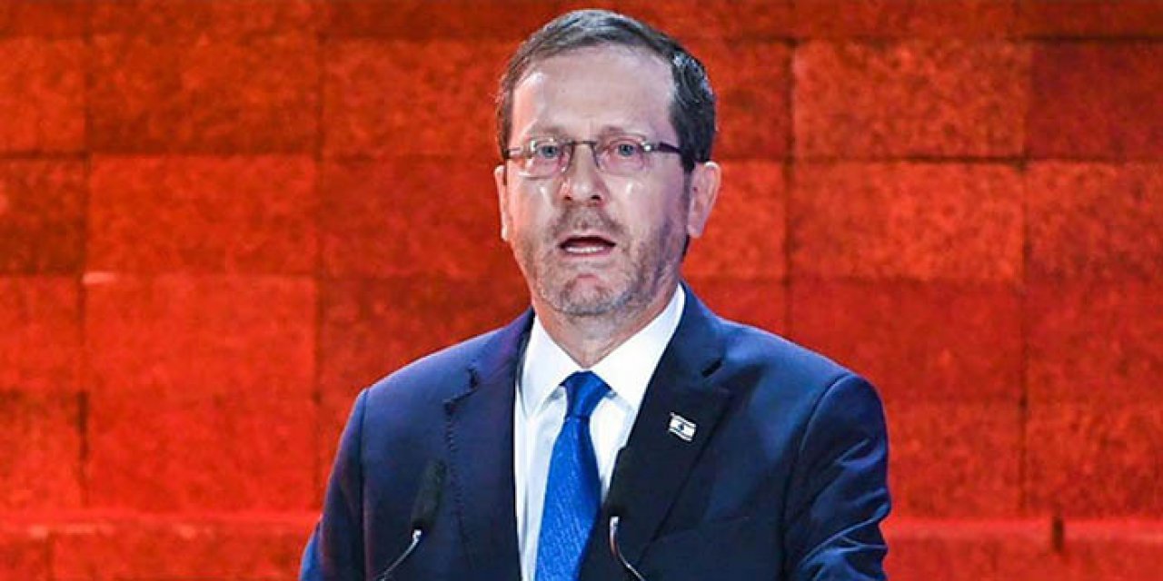 Herzog: “Yargı reformu krizi ülkenin en ciddi krizi”