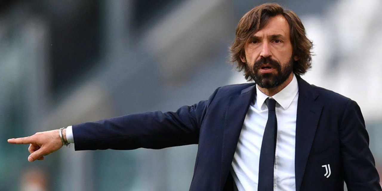 Andrea Pirlo: İyi mücadele ettik