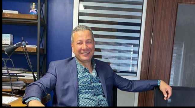 Adnan Çebi kimdir? Adnan Çebi nereli ve kaç yaşında?