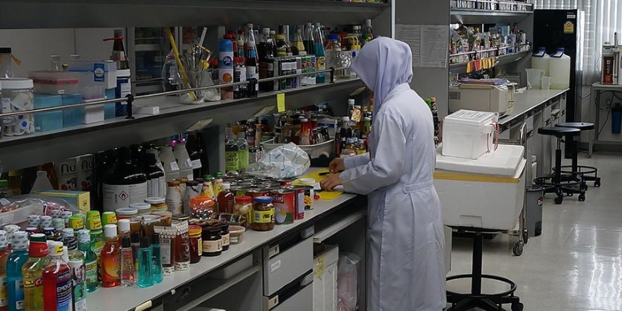 Sahte “helal” belgeli ürünlere yasak: 4 Haziran’da yürürlükte