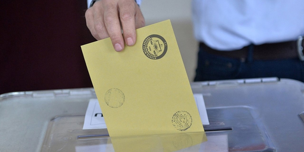 Seçime son 20 gün: İlk oylar yurt dışında atılacak