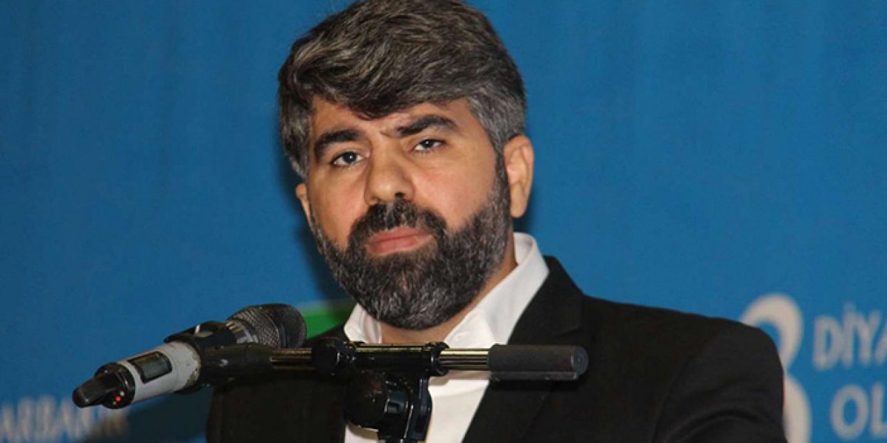 Faruk Dinç kimdir? Faruk Dinç Nereden aday oldu?