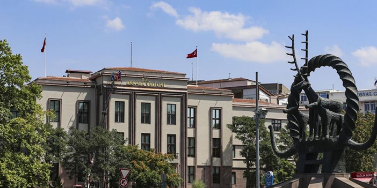 Ankara Valiliği’nden sözde soykırım eylemlerine yasak