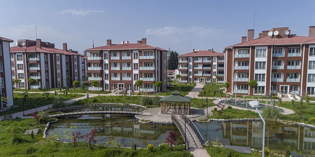 Bakan Kurum ‘Yarısı Bizden’ kampanyasının detaylarını paylaştı