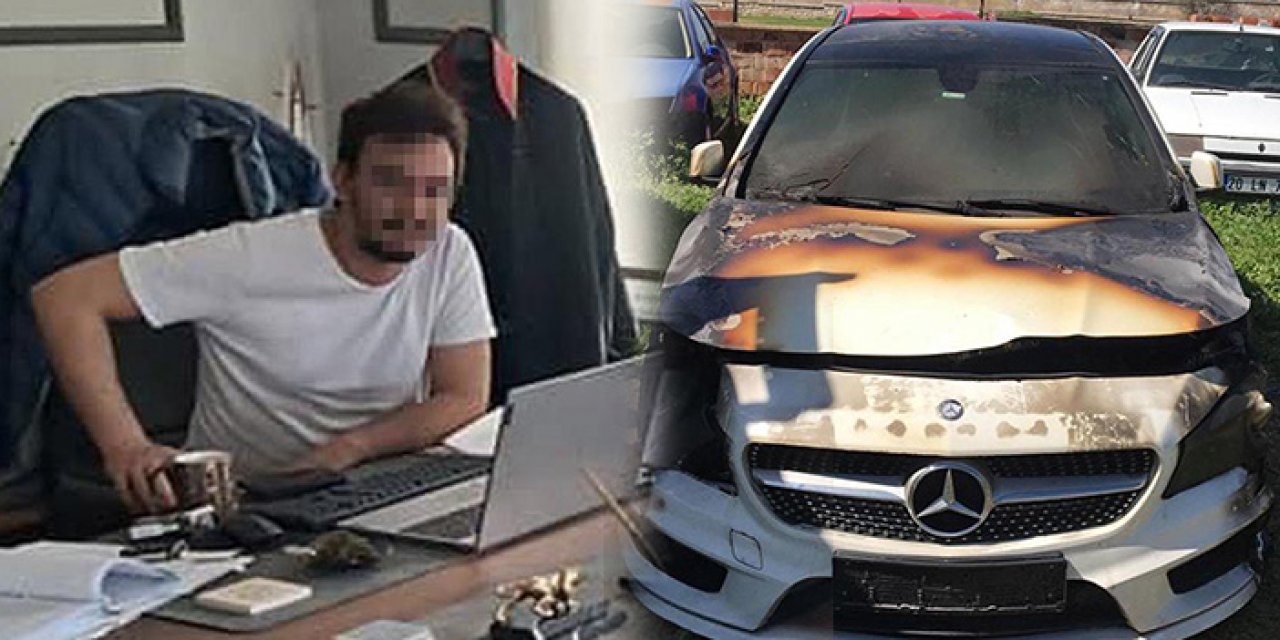 Avukat sevgilinin korkunç planları