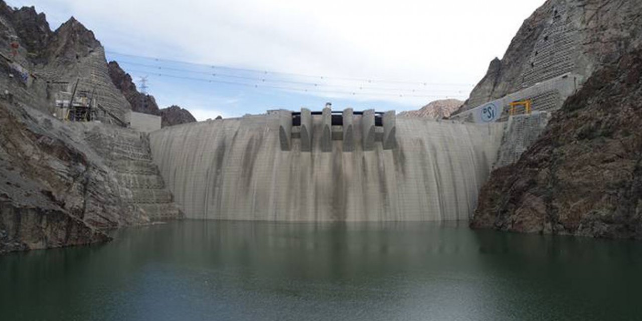 Ankara 3 Haziran Baraj doluluk oranı!