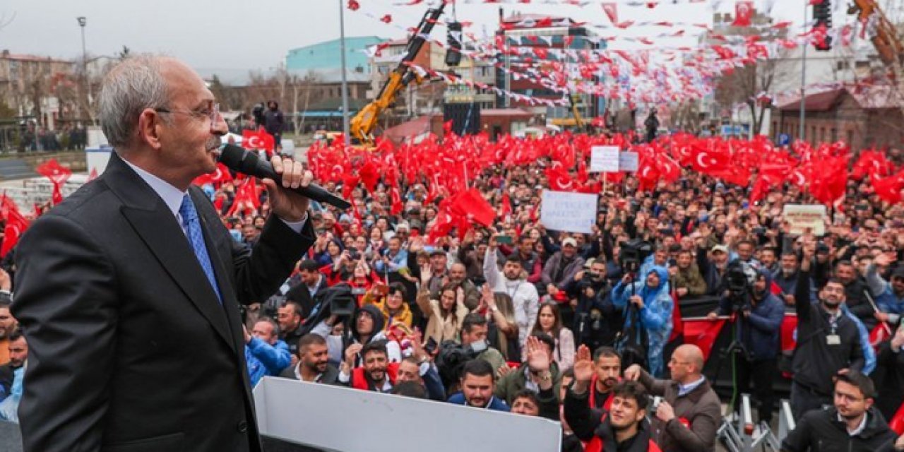 "Staj mağdurlarının sorunlarını biliyorum"