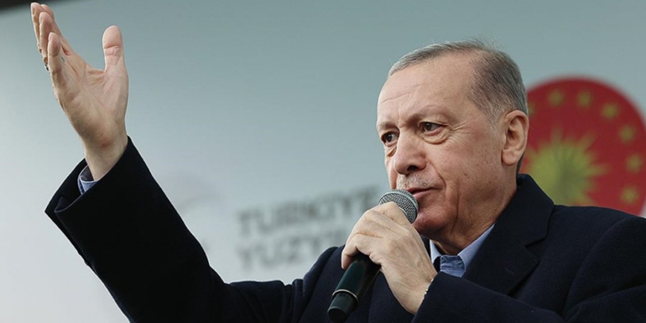 Cumhurbaşkanı Erdoğan'dan esnafa müjde: Araç alımında ÖTV ödemeyecekler