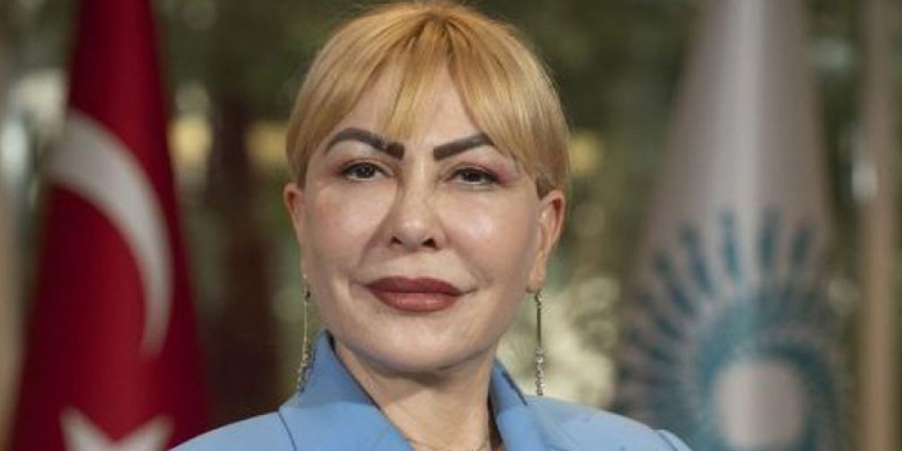 Yasemin Açık kimdir? Yasemin Açık nereli, mesleği ne?