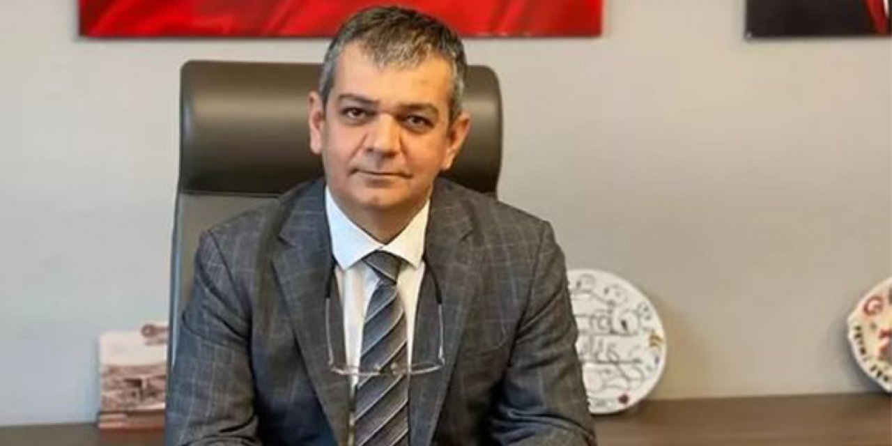 Erol Keleş Kimdir? Erol Keleş hangi partiden aday ?