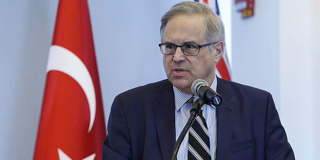 Meirowitz: 1915 olaylarıyla Yahudi soykırımı karşılaştırılamaz