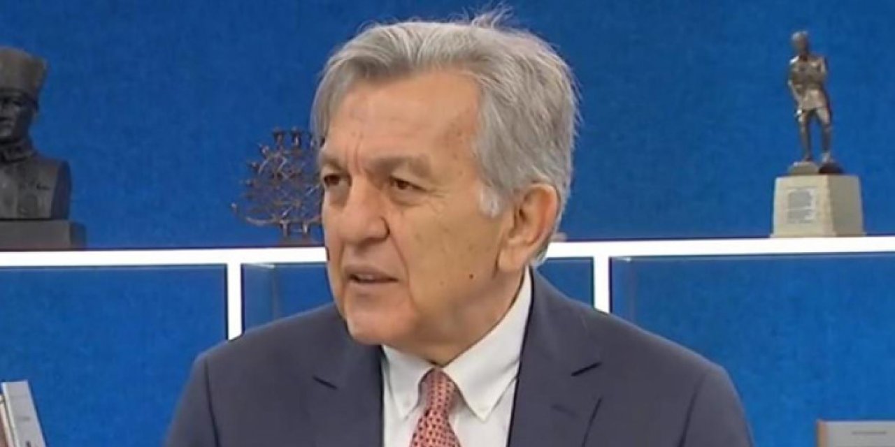 Bekir Ağırdır kimdir? Bekir Ağırdır kaç yaşında, nereli, mesleği ne?