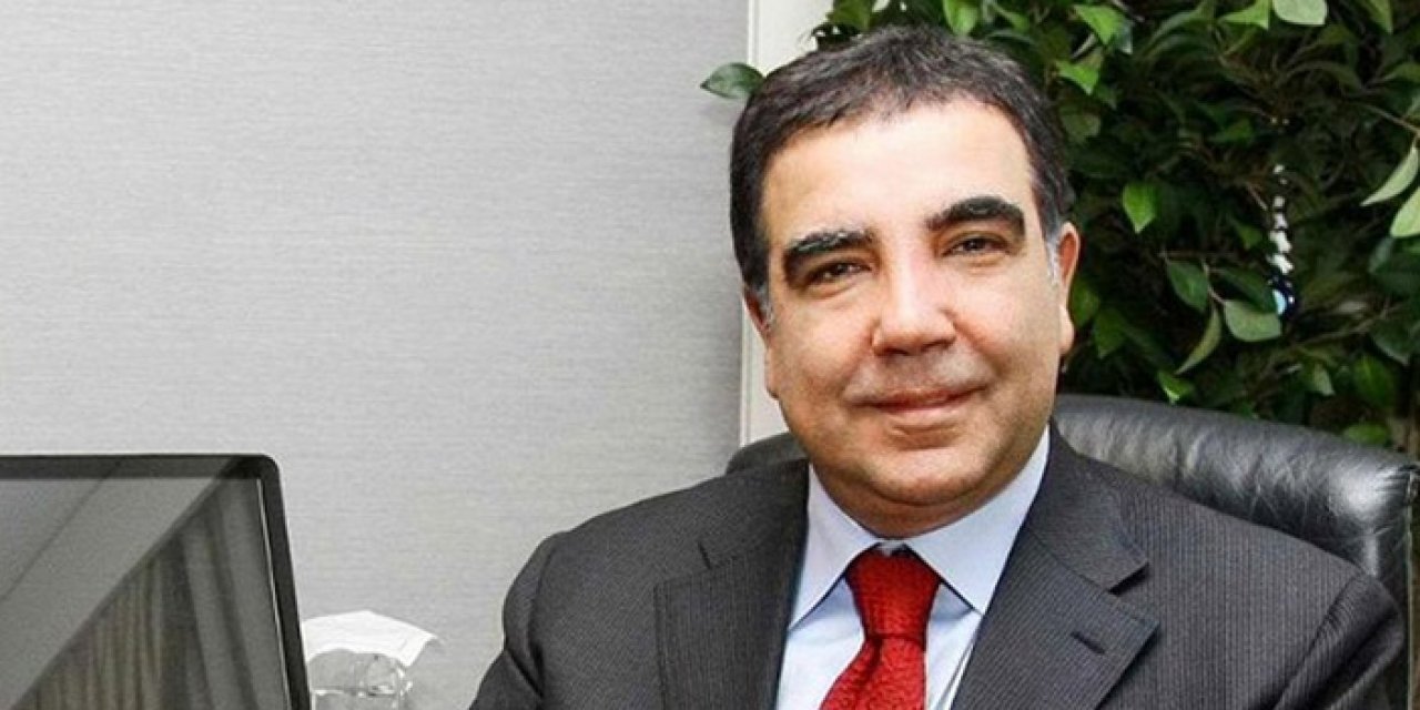 Erdoğan Toprak kimdir? Erdoğan Toprak kaç yaşında, nereli, mesleği ne?