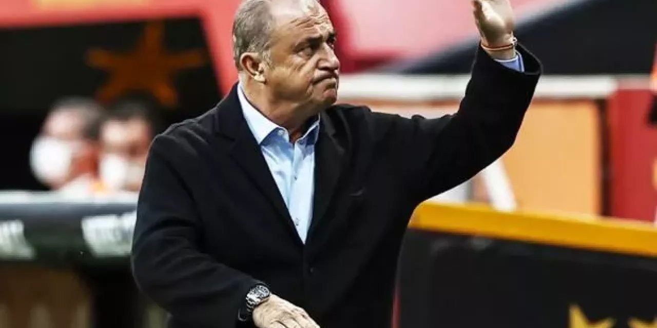 Galatasaray'ın eski hocası Fatih Terim yuvaya dönüyor