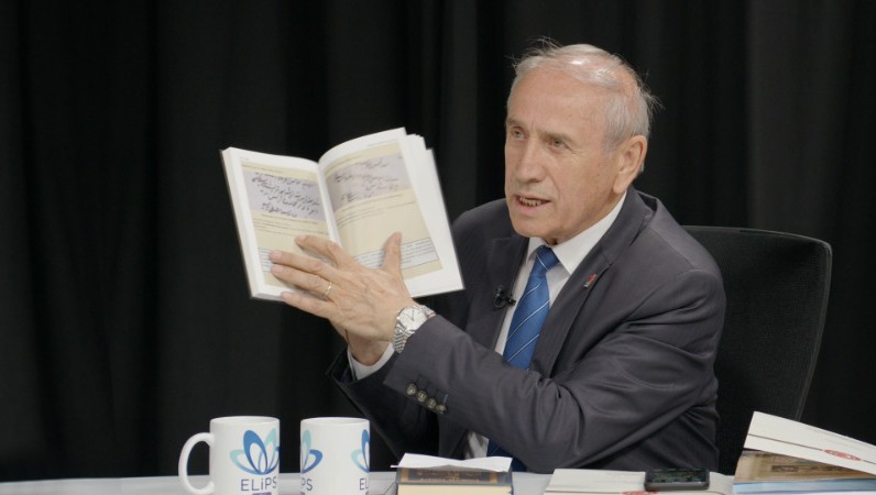 CHP'li Kaya: "Kılıçdaroğlu Seyyid soyundan geliyor, belgeleri var"