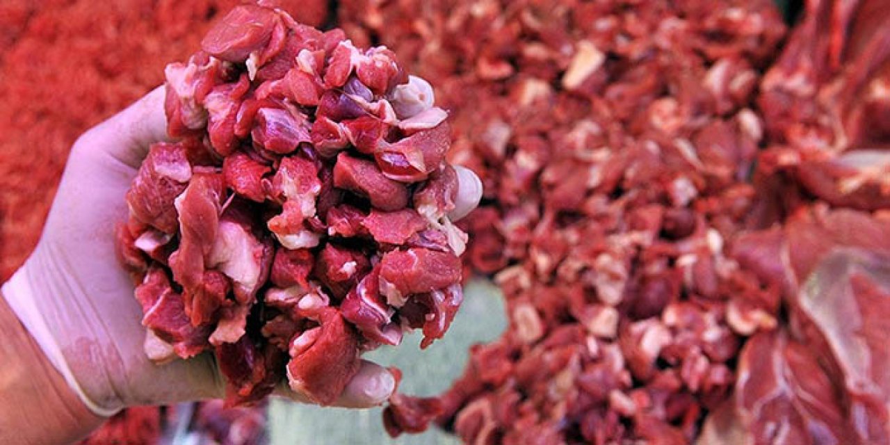 Karkas fiyatları dengeleyecek