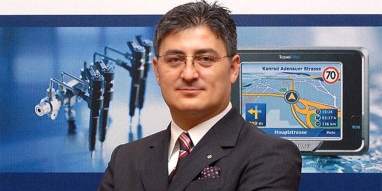 Gürcan Karakaş kimdir? Mehmet Gürcan Karakaş Kimdir? TOGG Ceos'su Kimdir? Gürcan Karakaş kaç yaşında? Gürcan Karakaş nereli?