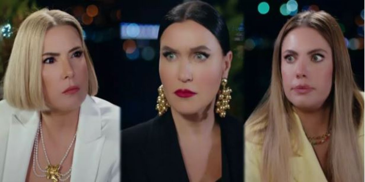 Yasak elma yeni bölüm var mı? Yasak elma bugün yayınlanacak mı?