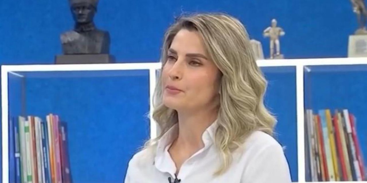 Başak Demirtaş kimdir? Başak Demirtaş nereli ve kaç yaşında?