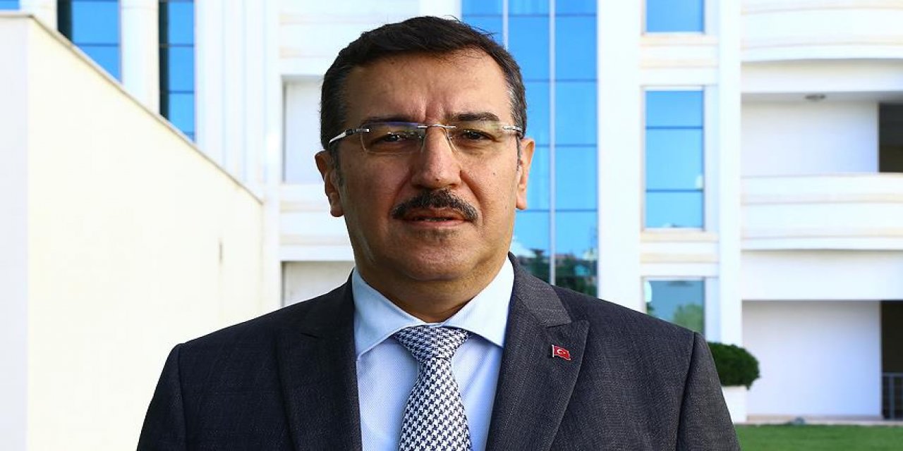 Bülent Tüfenkçi kimdir? Bülent Tüfenkci Kimdir? Bülent Tüfekçi kimdir? Bülent Tüfenkçi kaç yaşında? Bülent Tüfenkçi nereli?